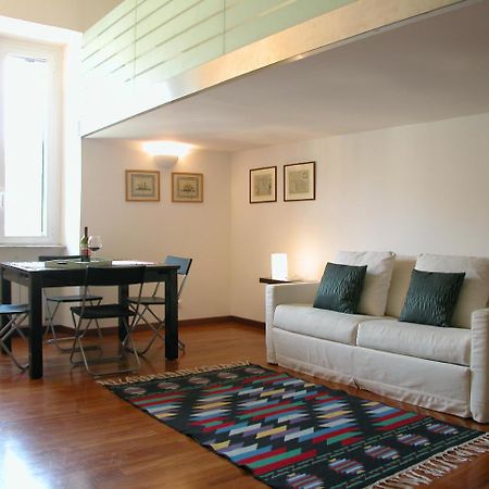 Rent In Rome - Eroi Daire Dış mekan fotoğraf