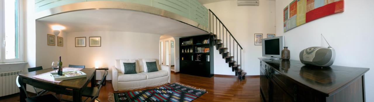 Rent In Rome - Eroi Daire Dış mekan fotoğraf
