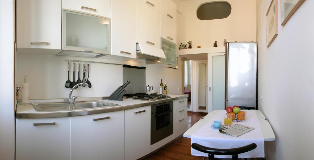 Rent In Rome - Eroi Daire Dış mekan fotoğraf