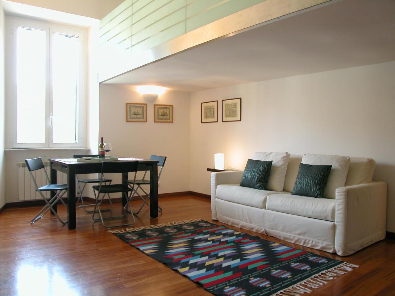 Rent In Rome - Eroi Daire Dış mekan fotoğraf