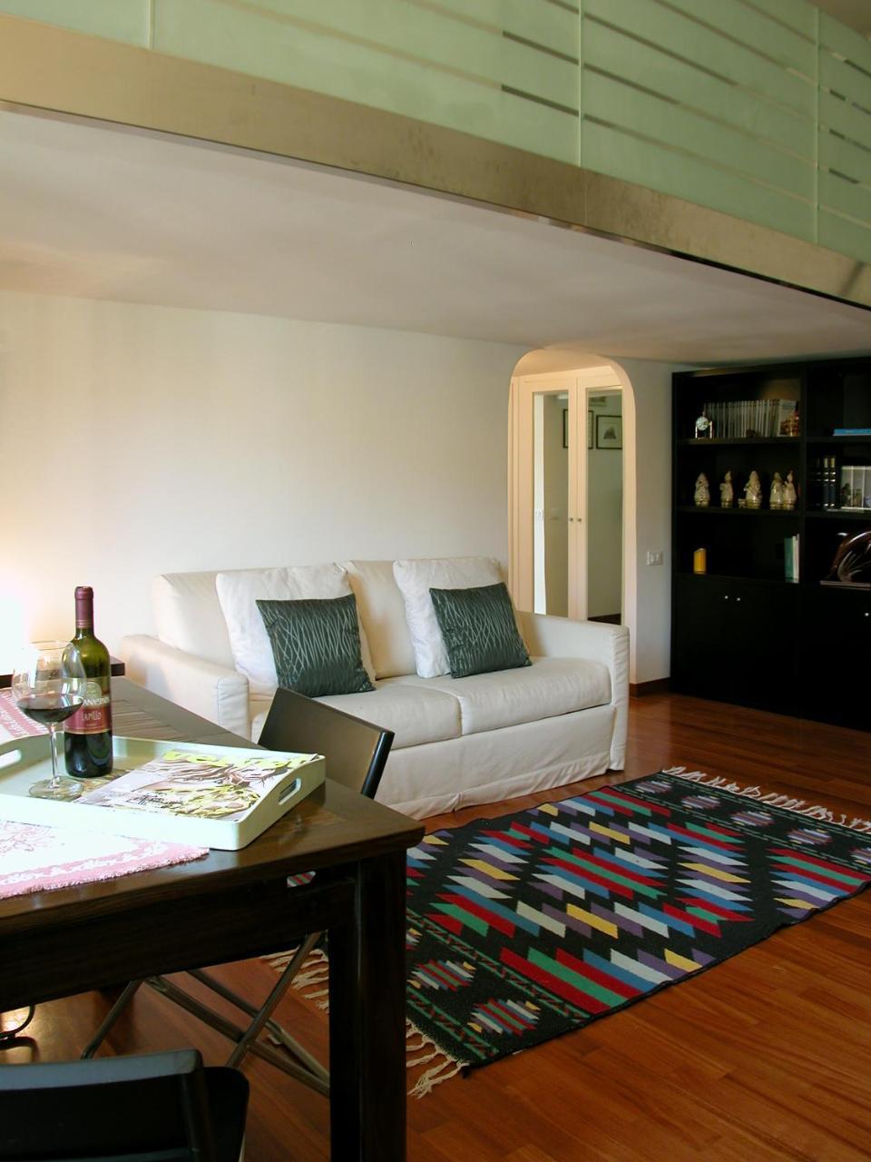 Rent In Rome - Eroi Daire Dış mekan fotoğraf