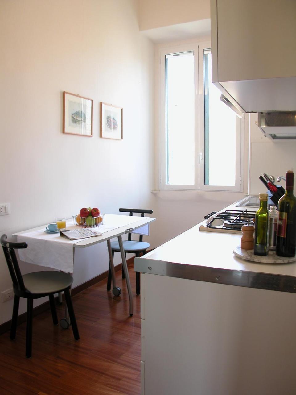 Rent In Rome - Eroi Daire Dış mekan fotoğraf