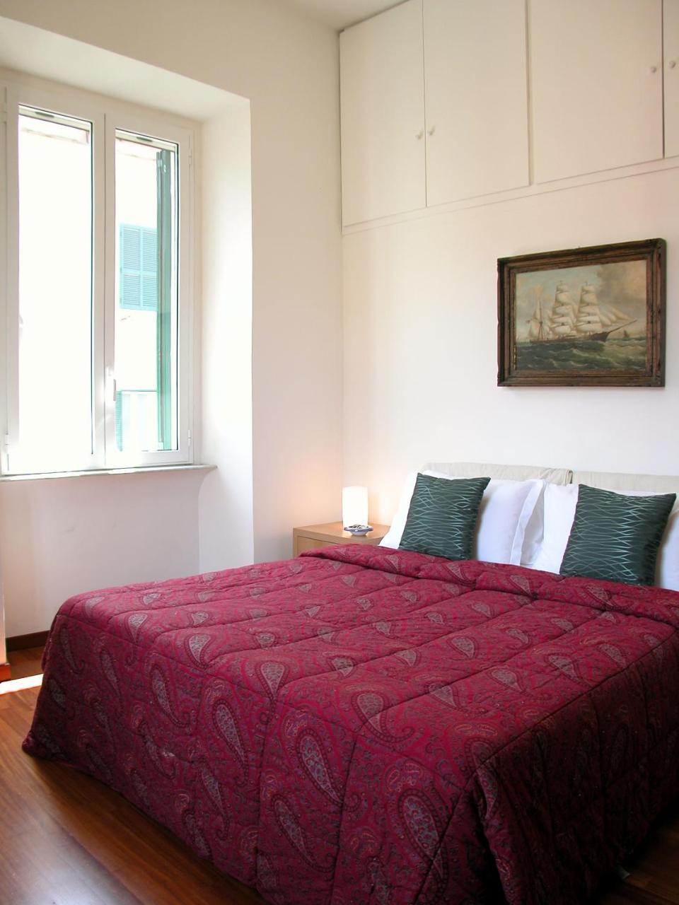 Rent In Rome - Eroi Daire Dış mekan fotoğraf