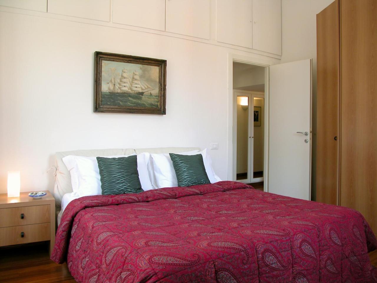Rent In Rome - Eroi Daire Dış mekan fotoğraf