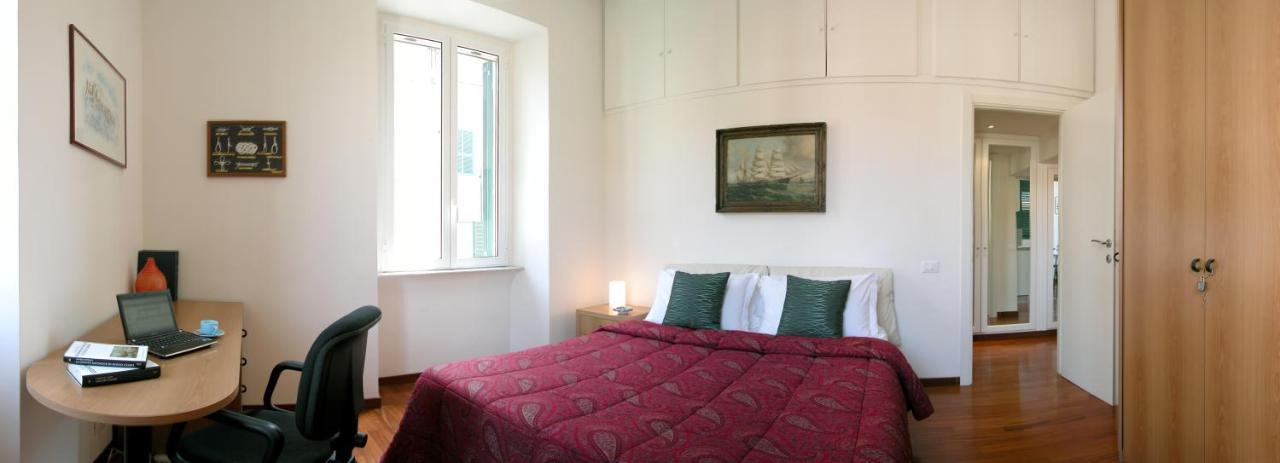 Rent In Rome - Eroi Daire Dış mekan fotoğraf