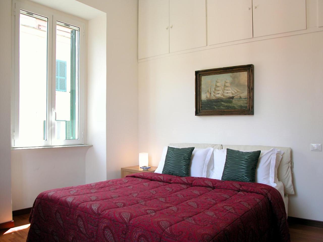 Rent In Rome - Eroi Daire Dış mekan fotoğraf